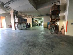 Tuas South Street 10 (D22), Factory #453800771